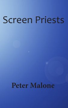 portada Screen Priests (en Inglés)