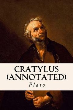 portada Cratylus (annotated) (en Inglés)