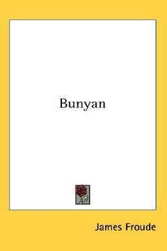 portada bunyan (in English)