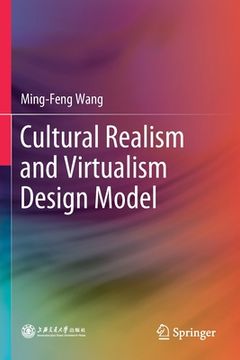 portada Cultural Realism and Virtualism Design Model (en Inglés)