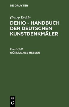 portada Nördliches Hessen (en Alemán)