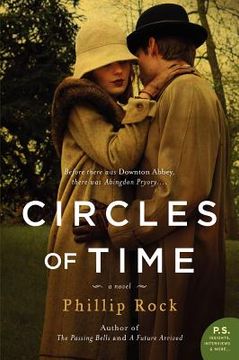 portada circles of time (in English)