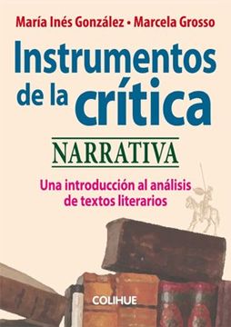 portada Instrumentos de la Critica (in Spanish)