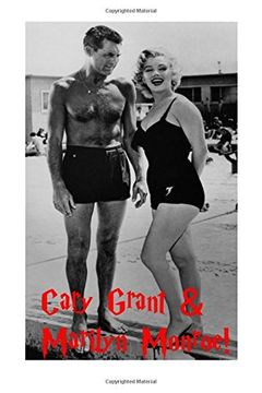 portada Cary Grant & Marilyn Monroe!