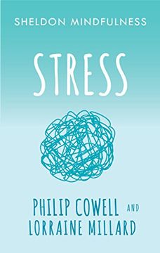 portada Sheldon Mindfulness: Stress