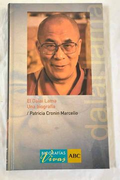 portada El Dalai Lama