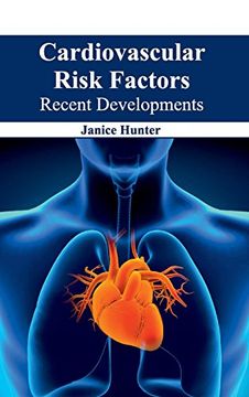portada Cardiovascular Risk Factors: Recent Developments 