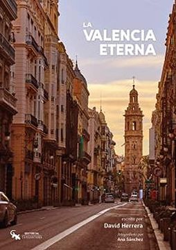 portada La Valencia Eterna (in Spanish)