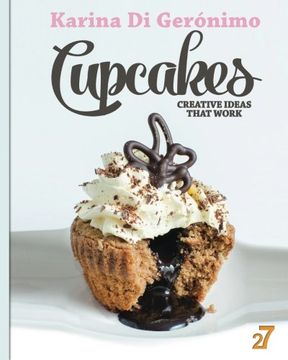 portada Cupcakes. Creative Ideas That Work.