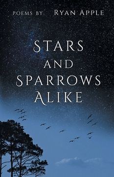 portada Stars and Sparrows Alike (in English)