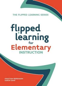 portada Flipped Learning for Elementary Instruction