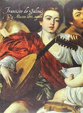 portada De Musica Libri Septem