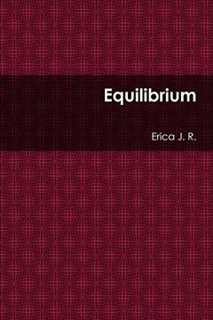 portada Equilibrium (en Inglés)