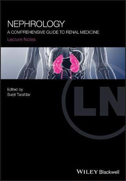 portada Lecture Notes Nephrology: A Comprehensive Guide to Renal Medicine (en Inglés)