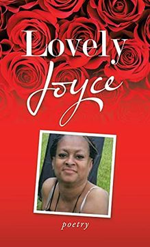 portada Lovely Joyce (en Inglés)