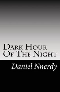 portada Dark Hour Of The Night: The Sweet Golding Days (en Inglés)