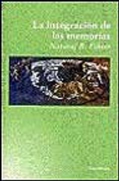 portada integracion de las memorias la (in Spanish)