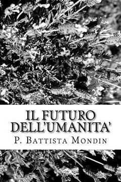 portada Il Futuro dell'Umanita' (in Italian)