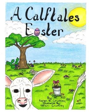 portada A Calftales Easter (en Inglés)