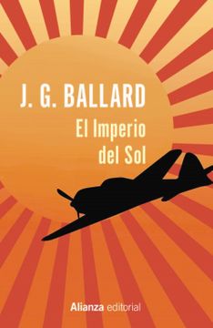 portada El Imperio del sol (in Spanish)