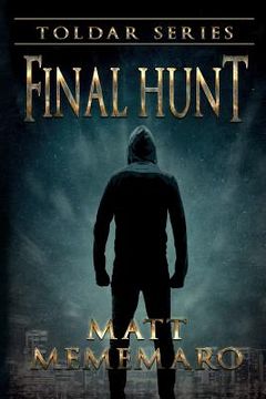 portada Final Hunt (en Inglés)