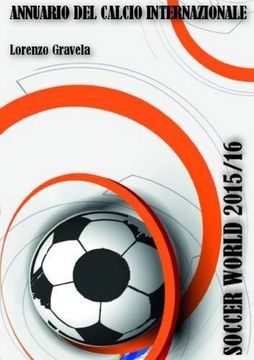 portada Soccer World 2015/16 (en Italiano)