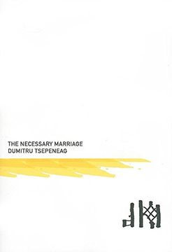 portada The Necessary Marriage (in English)