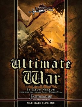 portada Ultimate War