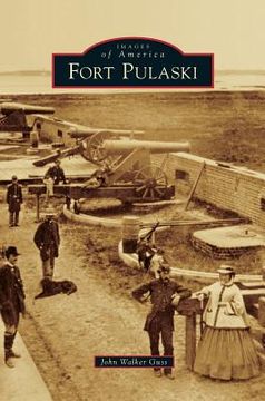 portada Fort Pulaski (en Inglés)
