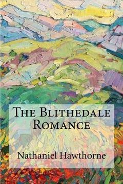 portada The Blithedale Romance (in English)