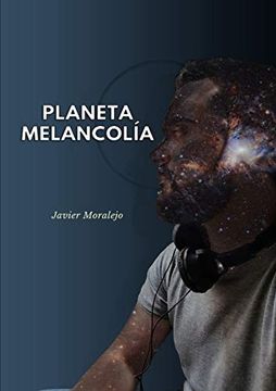 portada Planeta Melancolía (in Spanish)