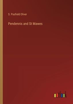 portada Pendennis and St Mawes (en Inglés)