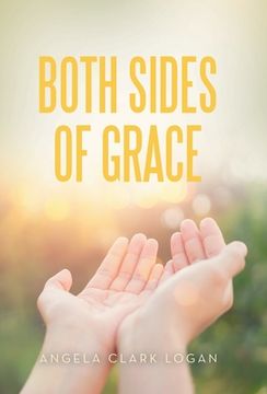 portada Both Sides of Grace (en Inglés)