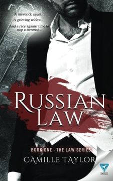 portada Russian Law: Volume 1 (Law Series)