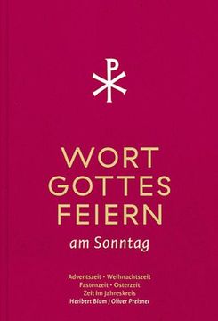 portada Wort-Gottes-Feiern (en Alemán)