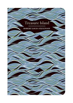 portada Treasure Island (Chiltern Classic) 