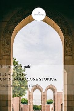 portada Il Califfato: Un'introduzione Storica (in Italian)