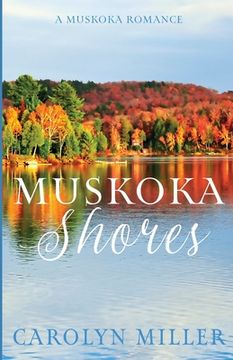 portada Muskoka Shores (en Inglés)
