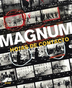 portada Magnum (2017)