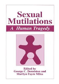 portada sexual mutilations (in English)