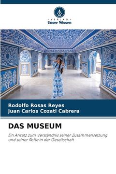 portada Das Museum