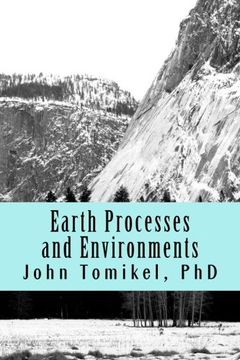 portada Earth Processes and Environments