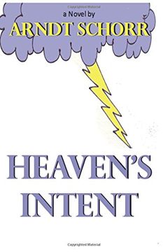 portada Heaven's Intent: Volume 1 (The Fourth Angel War)