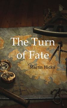 portada The Turn of Fate (in English)