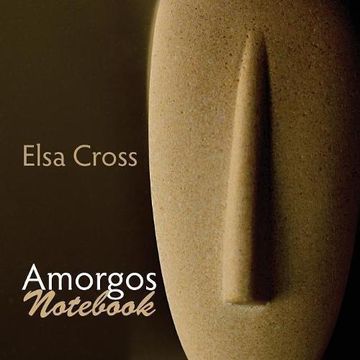 portada Amorgos Not (Paperback) (en Inglés)