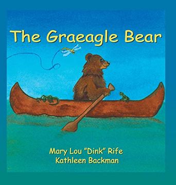 portada The Graeagle Bear (in English)