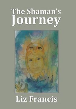 portada The Shaman's Journey (en Inglés)