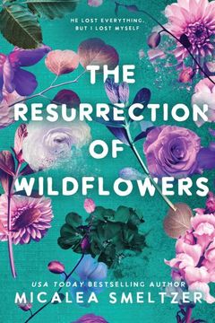 portada Resurrection of Wildflowers