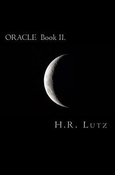 portada Oracle Book II (en Inglés)