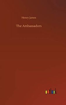 portada The Ambassadors (in English)